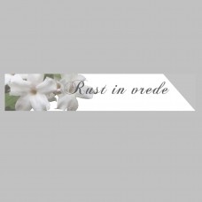 Rust in vrede